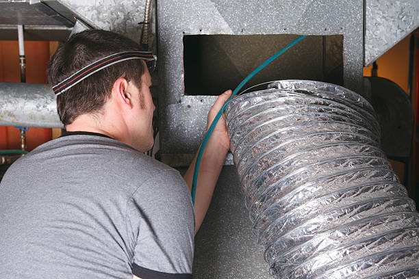 Best Professional Duct Cleaning Services  in Shell Valley, ND